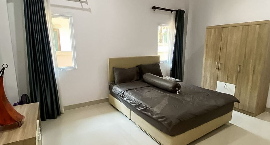 Haus zum Kauf mit 3 Zimmer in Bang Lamung, Chonburi
