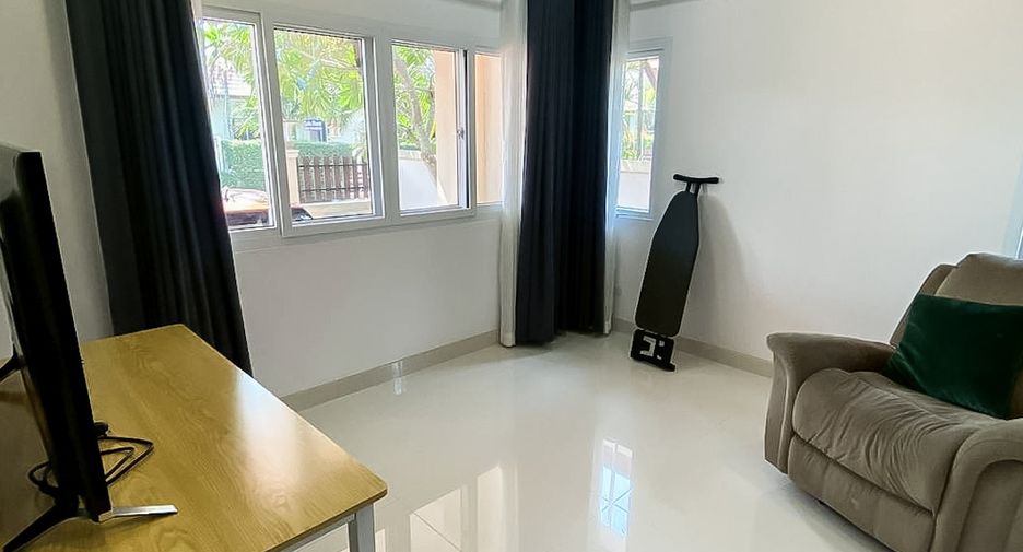 Haus zum Kauf mit 3 Zimmer in Bang Lamung, Chonburi