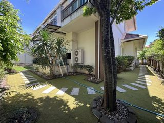 Casa en alquiler de 4 habitaciones en Bang Lamung, Chonburi
