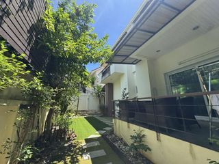 Casa en alquiler de 4 habitaciones en Bang Lamung, Chonburi