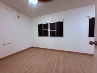 For sale 3 bedrooms townhouse in Bang Lamung, Chonburi
