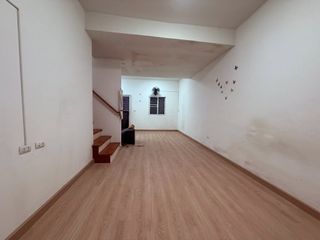 For sale 3 bedrooms townhouse in Bang Lamung, Chonburi