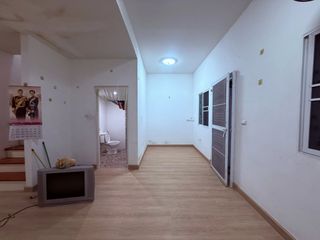 For sale 3 bedrooms townhouse in Bang Lamung, Chonburi