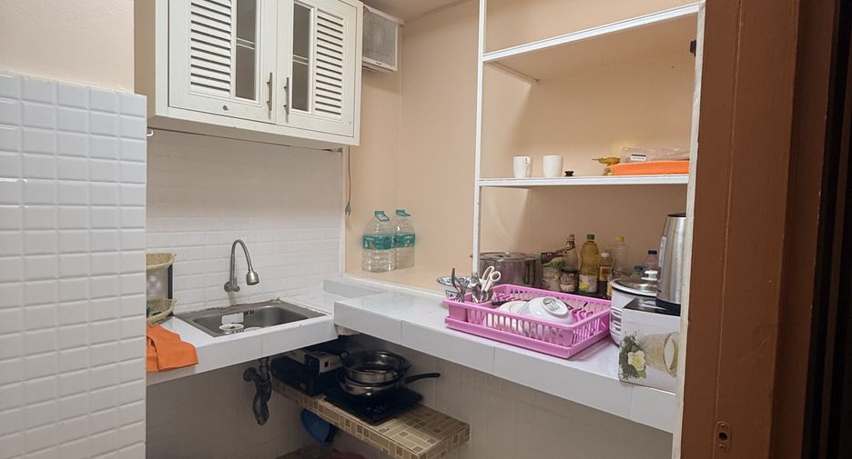 For rent 1 bed apartment in Mueang Phuket, Phuket