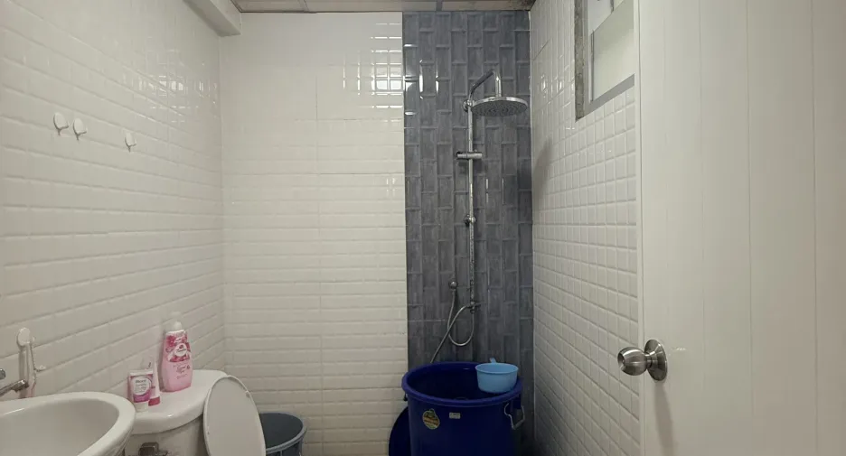 For rent 1 bed apartment in Mueang Phuket, Phuket