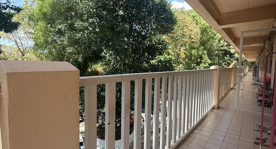 For rent 1 bed apartment in Mueang Phuket, Phuket