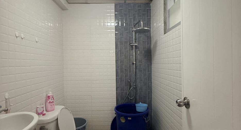 For rent 1 bed apartment in Mueang Phuket, Phuket