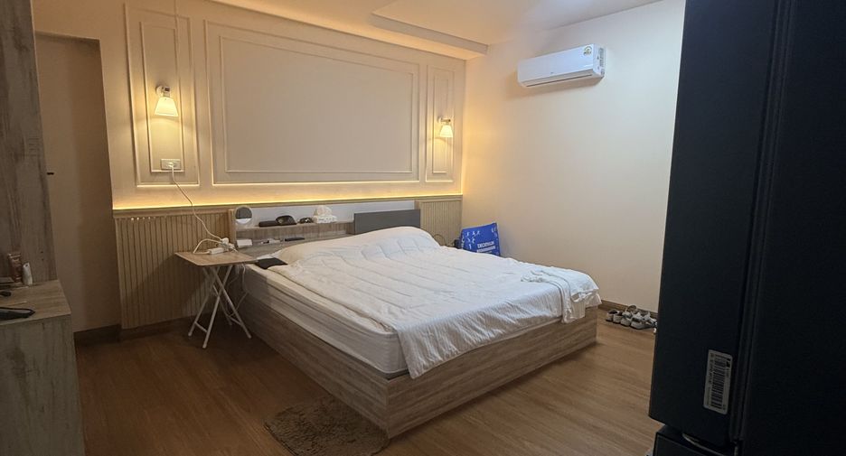 For rent 1 bed apartment in Mueang Phuket, Phuket