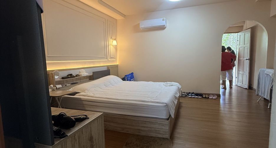 For rent 1 bed apartment in Mueang Phuket, Phuket