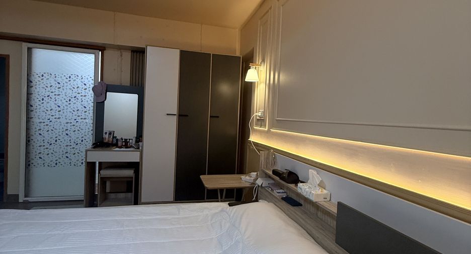 For rent 1 bed apartment in Mueang Phuket, Phuket