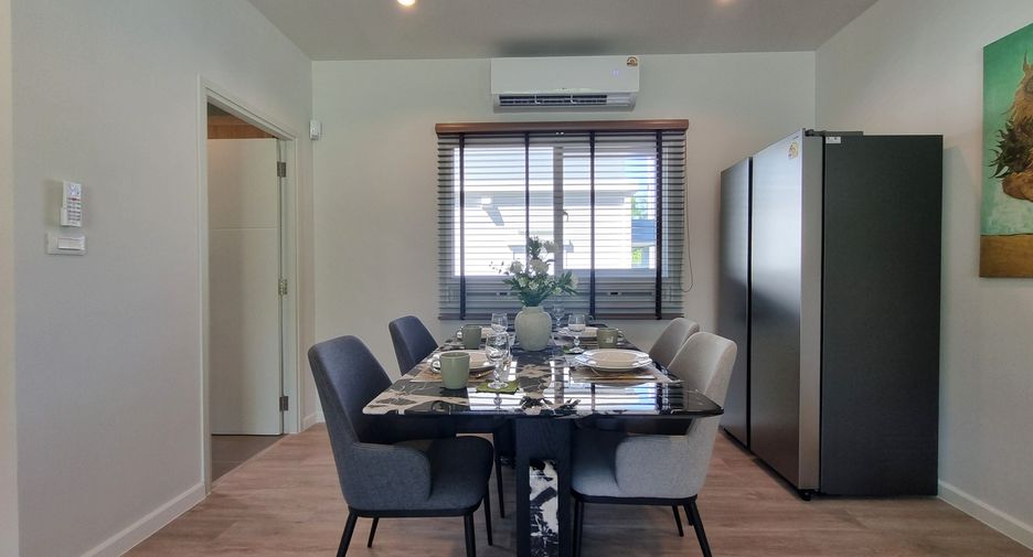 Casa en alquiler de 4 habitaciones en Mueang Phuket, Phuket