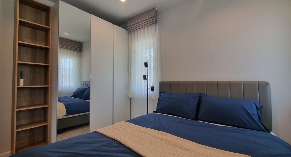 Casa en alquiler de 4 habitaciones en Mueang Phuket, Phuket