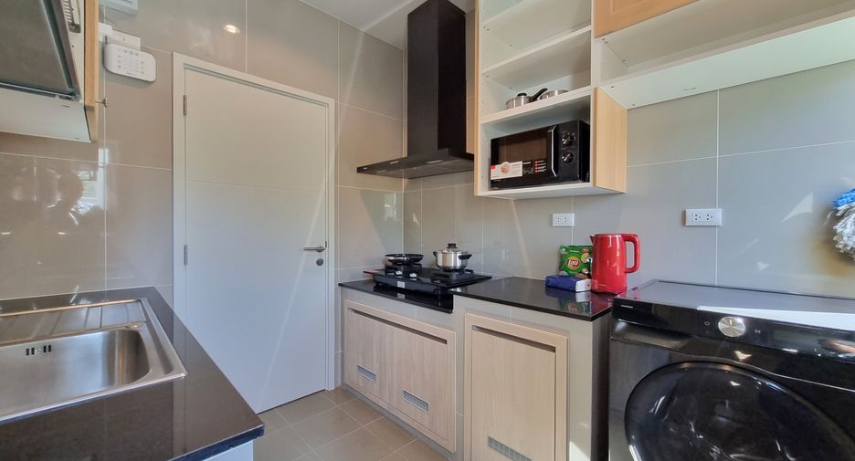 Casa en alquiler de 4 habitaciones en Mueang Phuket, Phuket