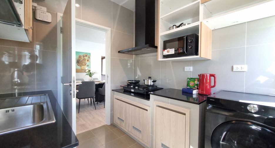 Casa en alquiler de 4 habitaciones en Mueang Phuket, Phuket