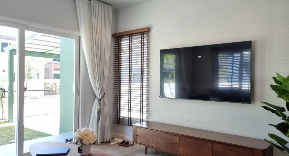 For rent 4 bedrooms house in Mueang Phuket, Phuket