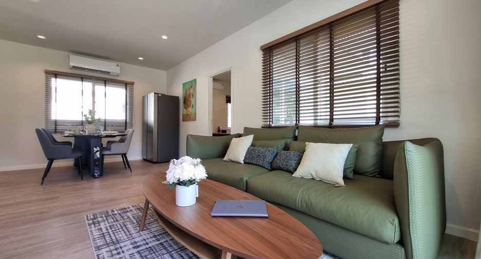 Casa en alquiler de 4 habitaciones en Mueang Phuket, Phuket