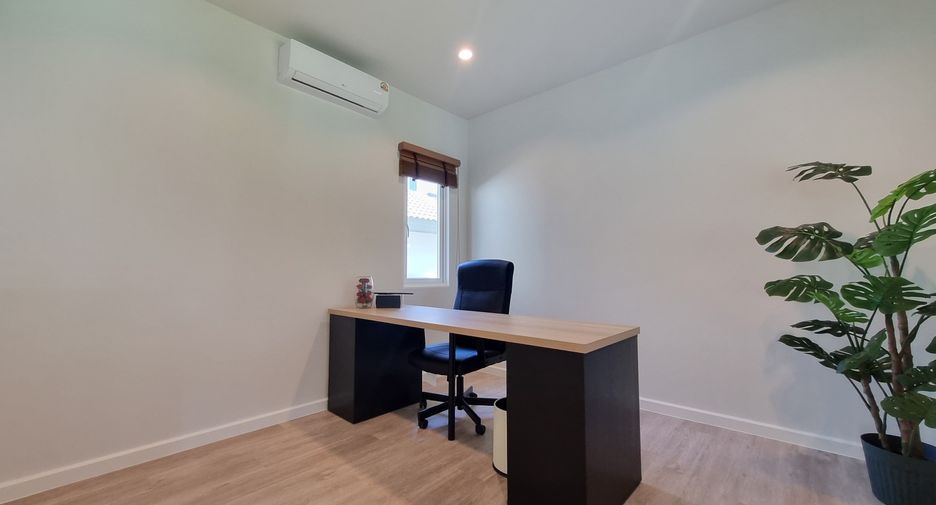 Casa en alquiler de 4 habitaciones en Mueang Phuket, Phuket