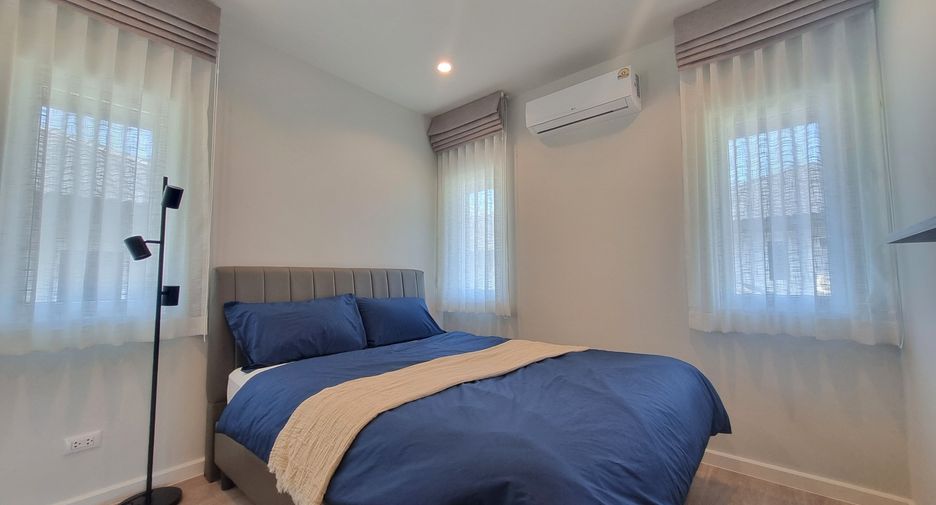 Casa en alquiler de 4 habitaciones en Mueang Phuket, Phuket