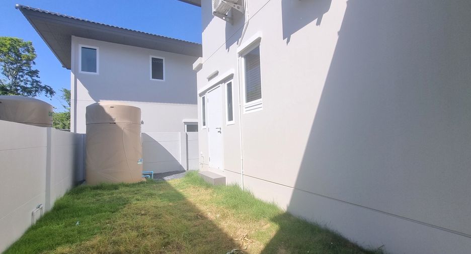 Casa en alquiler de 4 habitaciones en Mueang Phuket, Phuket