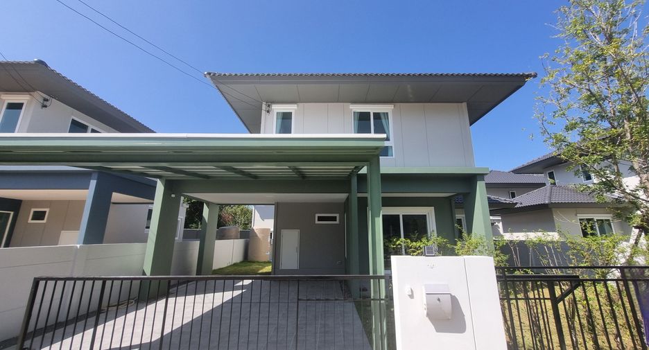 Casa en alquiler de 4 habitaciones en Mueang Phuket, Phuket