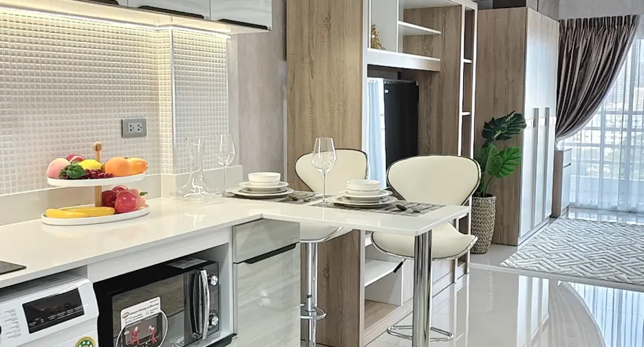 For sale スタジオ condo 