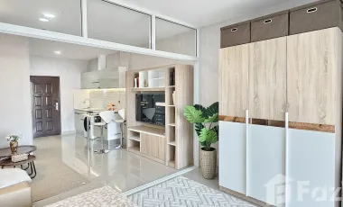 For sale studio condo 