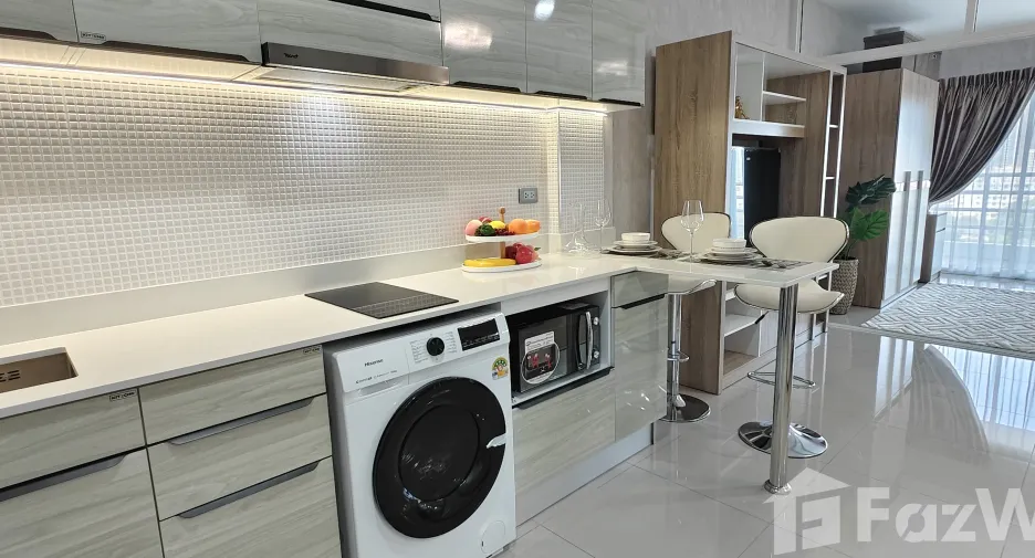 For sale スタジオ condo 