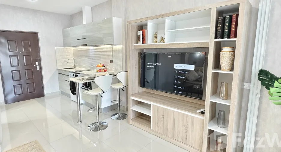 For sale スタジオ condo 