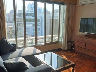 出租 3 卧室 公寓 在 Pathum Wan, 曼谷