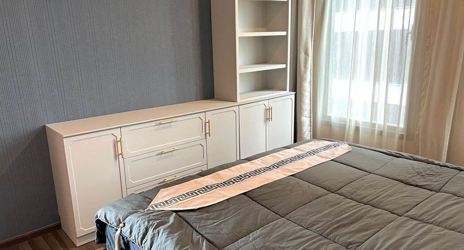 For rent 1 bed condo in Watthana, Bangkok