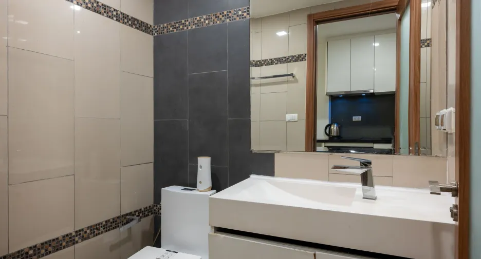 For sale studio apartment in Bang Lamung, Chonburi