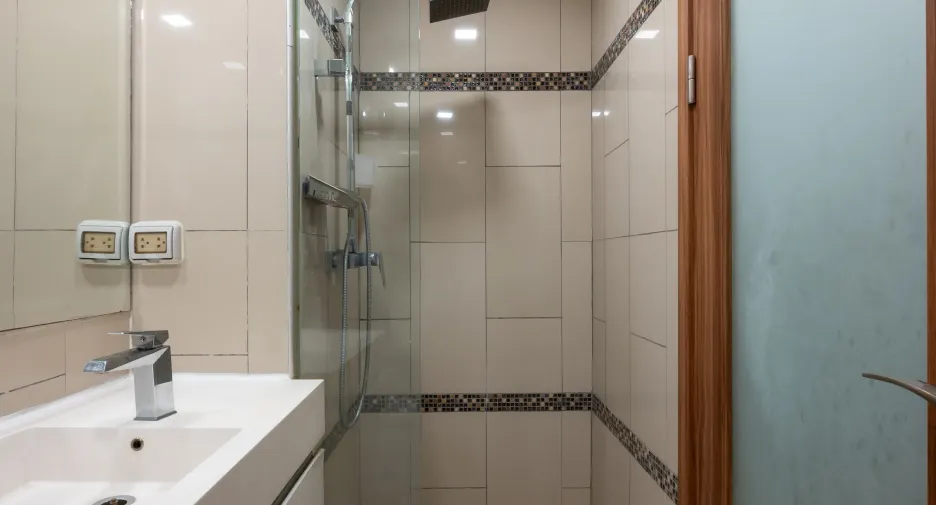 For sale studio apartment in Bang Lamung, Chonburi