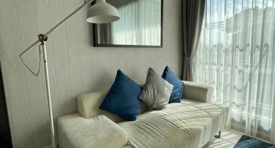 For rent 1 bed condo in Watthana, Bangkok
