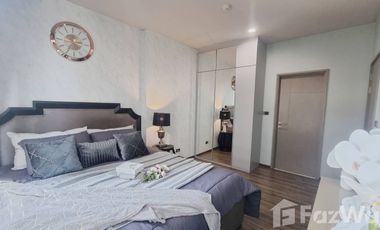 Condo en alquiler de 1 habitaciones en Watthana, Bangkok