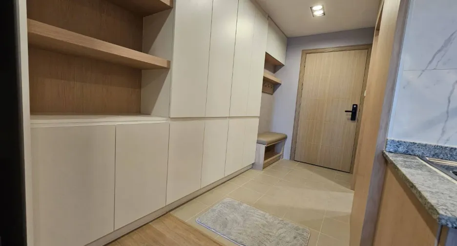 Wohnung zum Kauf mit 1 Zimmer in Mueang Chiang Mai, Chiang Mai