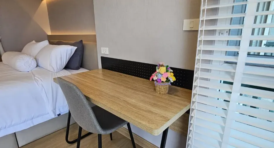 Wohnung zum Kauf mit 1 Zimmer in Mueang Chiang Mai, Chiang Mai