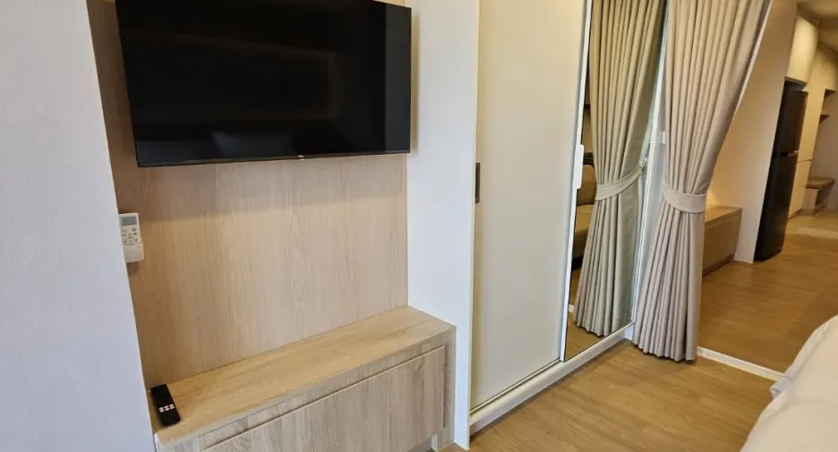 Wohnung zum Kauf mit 1 Zimmer in Mueang Chiang Mai, Chiang Mai