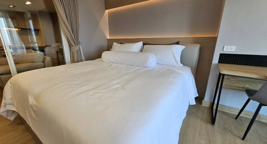 Wohnung zum Kauf mit 1 Zimmer in Mueang Chiang Mai, Chiang Mai