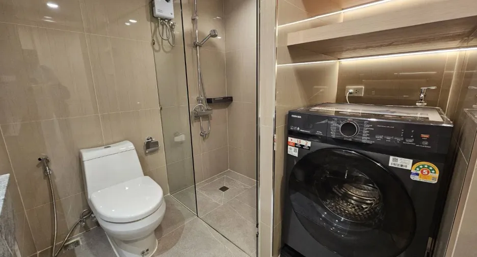 Wohnung zum Kauf mit 1 Zimmer in Mueang Chiang Mai, Chiang Mai
