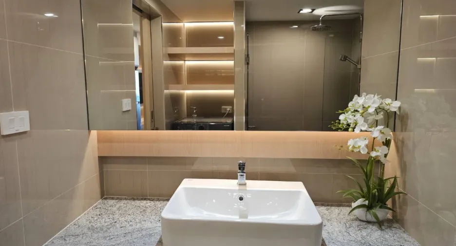 Wohnung zum Kauf mit 1 Zimmer in Mueang Chiang Mai, Chiang Mai