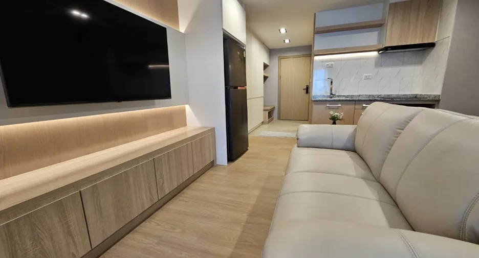 Wohnung zum Kauf mit 1 Zimmer in Mueang Chiang Mai, Chiang Mai