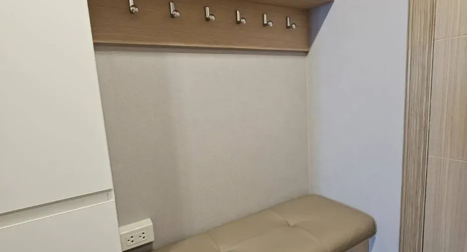 Wohnung zum Kauf mit 1 Zimmer in Mueang Chiang Mai, Chiang Mai