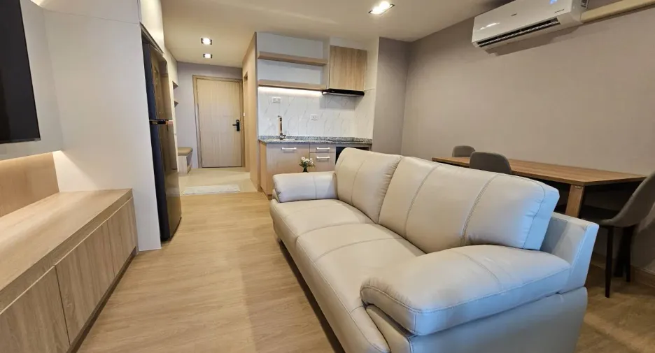 Wohnung zum Kauf mit 1 Zimmer in Mueang Chiang Mai, Chiang Mai