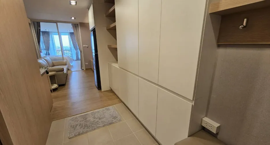Wohnung zum Kauf mit 1 Zimmer in Mueang Chiang Mai, Chiang Mai