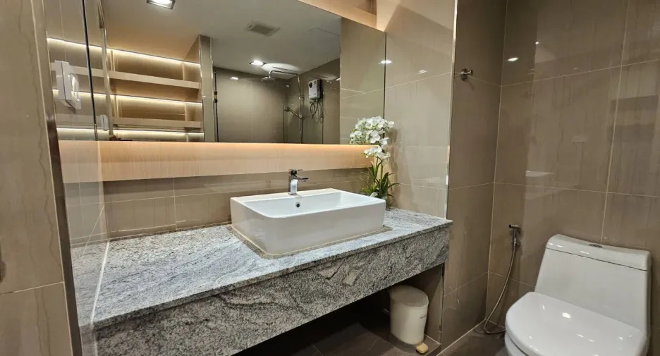 Wohnung zum Kauf mit 1 Zimmer in Mueang Chiang Mai, Chiang Mai