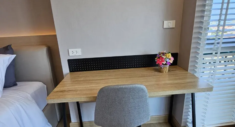 Wohnung zum Kauf mit 1 Zimmer in Mueang Chiang Mai, Chiang Mai