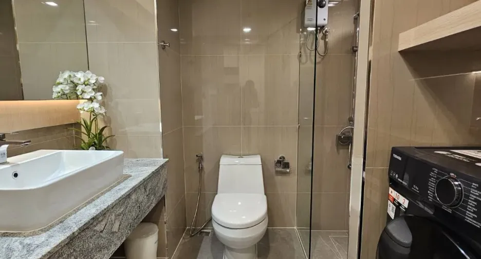 Wohnung zum Kauf mit 1 Zimmer in Mueang Chiang Mai, Chiang Mai
