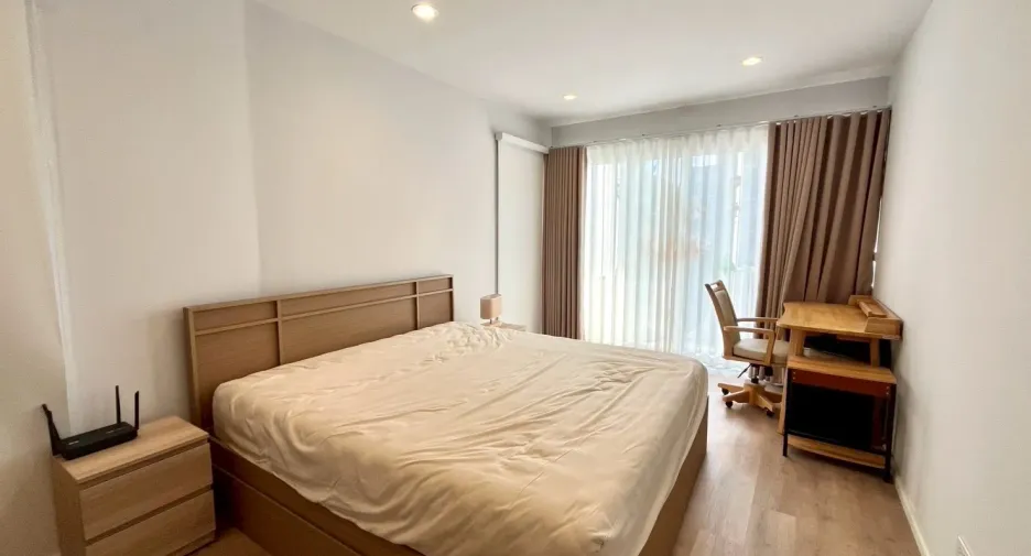 For sale 3 bedrooms townhouse in Mueang Chiang Mai, Chiang Mai