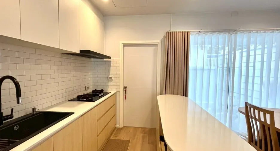 For sale 3 bedrooms townhouse in Mueang Chiang Mai, Chiang Mai