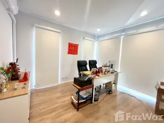 For sale 3 bedrooms townhouse in Mueang Chiang Mai, Chiang Mai
